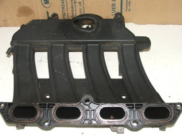 Впускной коллектор renault 1.6 16v 8200020647, фото
