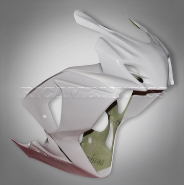 Pokoplast fairing suzuki gsxr 1000 09-16 dr158, фото