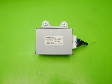 Block rear view cameras nissan qashqai 2 j11 13 - 17, фото