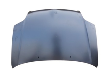 Hood toyota corolla 01 - 04, фото