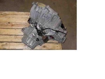 Gearbox mazda 3 5 6 2.3 16v benz 6 transmissions 2008, фото