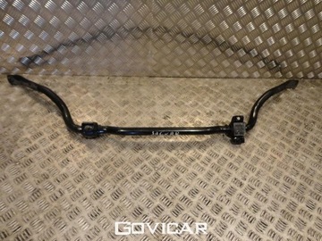Perfect stabilizer front jaguar xf x250 1, фото