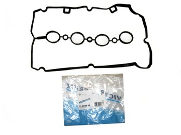Victor reinz 71-38166-00 gasket, cover heads cylinders, фото