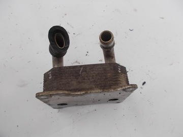 Oil cooler 1. 8tdci mondeo mk4, фото