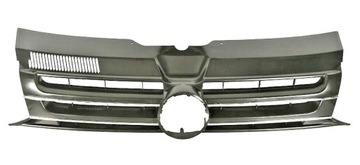 Решетка vw transporter (t5), 2009-, фото
