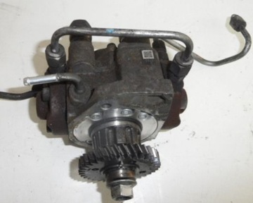 Насос высокого давления (инжекционный насос subaru 2, 0 d 294000 - 0760 denso, фото