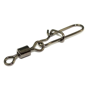 Safety pin with swivel mechanism jmc advanced azk3004, фото