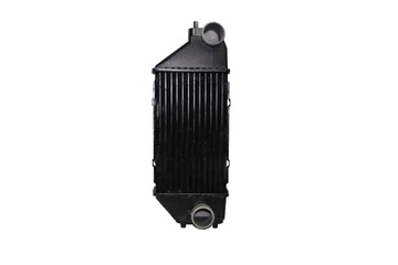 Honda cr-v rd 02-06 2. 2d интеркулер 19710rjle01, фото