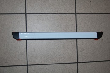Overlay threshold left threshold audi a6 c7 11-16, фото