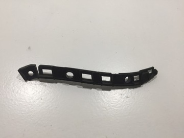 Mercedes w176 fasteners bumpers left rear a1768850021, фото