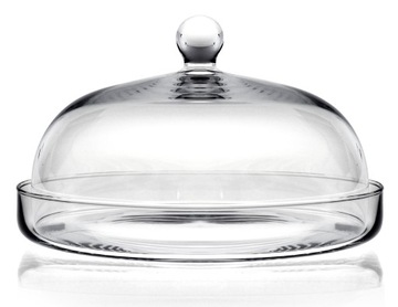 Glass plate з lampshade xl fi 33 centimeters high h23 centimeters very great, фото