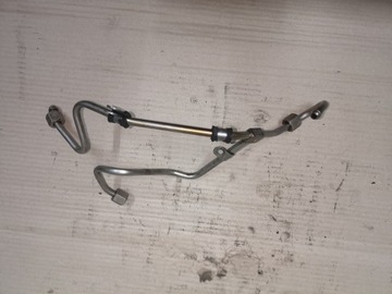 Tube wire fuel audi 3.2 fsi 06e127501f, фото