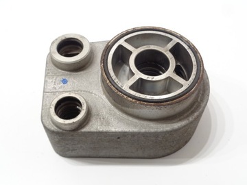 Radiator oil cooler renault megane 3 08 -, фото