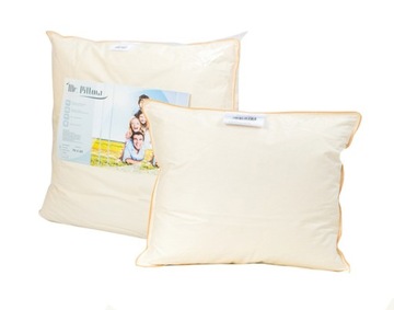 Amz cushion mr pillow half-fluff goose 5% 50x60 700g, фото