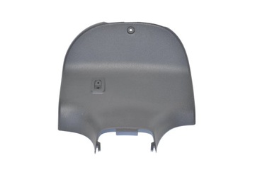 5801546053 iveco daily 14 - 19 rack pad right, фото