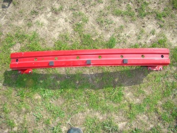 Suzuki vitara 2015 - 2018. rear beam bumper w303, фото