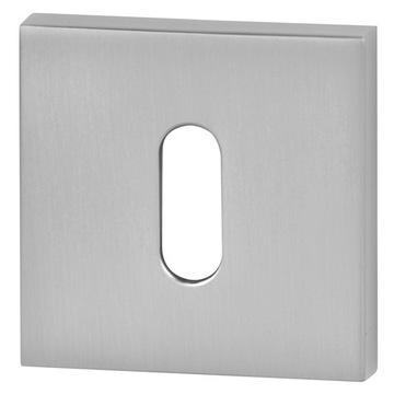 Socket square key chrome atlas vds, фото