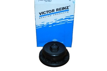 Ring crankshaft renault 2. 0dci, фото