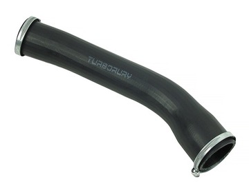 Tube spigot intercooler opel chevrolet 1.7 860230, фото