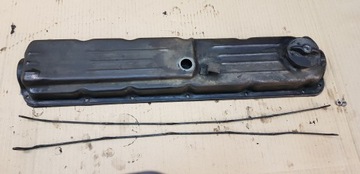 Vw lt 28 35 2.4 d valve cover, фото