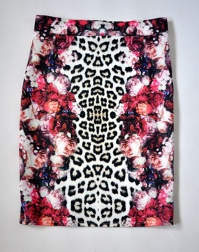 River island skirt new 9-10lat 140cm specks, фото