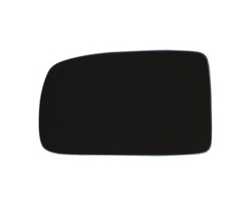 Fiat panda 2003> glass left flat, фото