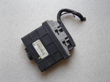 Control unit boxes galaxy vw sharan vr6 099927733a, фото