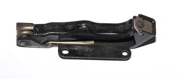 Vw t5 обмежувач дверей дверей зсувних 7h0843413c, фото