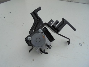 Pump abs 8e0910517h vw seat skoda audi -expulsion-, фото