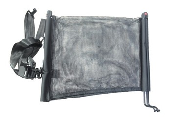 Vw sharan 7n0 grid trunk 7n0861691a, фото