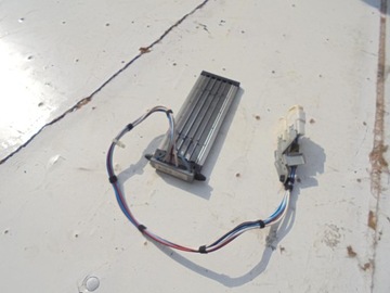 Radiator mf013410-0400 toyota avensis t27, фото