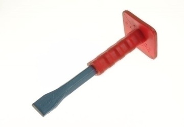 Chisel locksmith forge protected 350 mm, фото