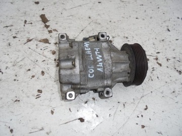 Compressor air conditioner toyota corolla e11 1.4 vvt-, фото