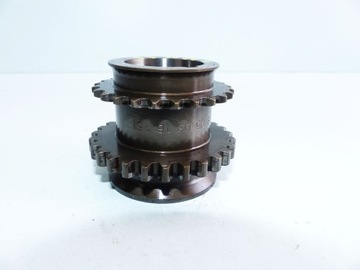 Mercedes ml gle w166 63 amg m157 crankshaft gear, фото