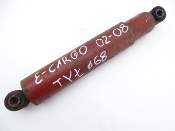 Iveco eurocargo 02-08 shock absorber ass back o68mm, фото