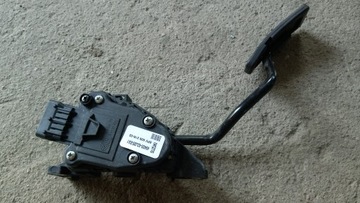 Suzuki swift mk6 gas pedal, фото