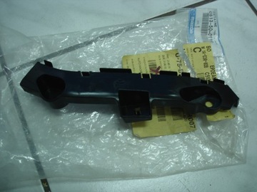 Mazda 5 cw 2010 - 2015 right bumper bracket front right new original, фото