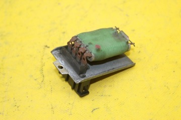 Resistor stoves vw t4 0268020312, фото