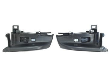 Audi a7 s7 guide panels right 4g8857792a, фото