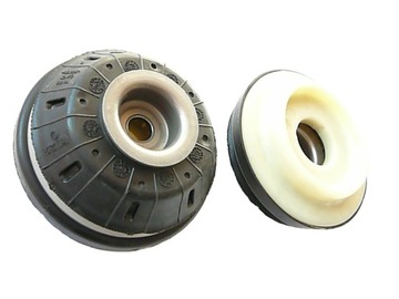 Fiat grande punto evo connector cushion bearing shock absorber front 2 pcs., фото