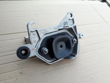 Bracket cushion boxes renault megane 4 1.2 tce, фото
