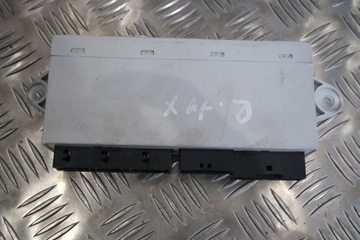 Block control unit door rr rolls royce 0300640, фото