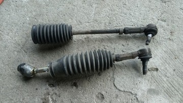 Suzuki swift mk6 05-10 steering linkage, фото