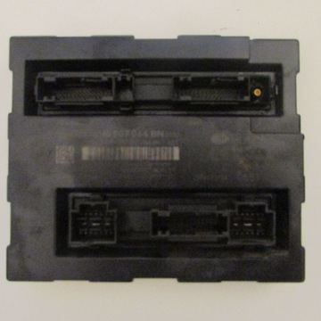 Control unit block comfort bcm2 audi a6 4h0907064bn, фото