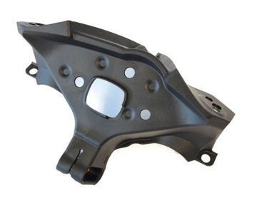 Yamaha yzf r 125 2008-2013 hull muzzles fasteners shelf new 24г 125 r, фото