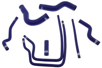 Трубки силиконовые subaru impreza 97-01 sti wrx, фото