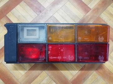 Tail light back right fiat argenta 1981 - 85, фото