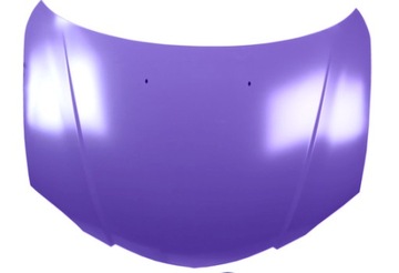 Mazda 3 hood 2003 - 2009 new all colors !, фото