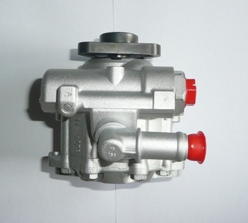 Power steering pump audi a6 c6 4f0 4f0145155p 2. 0tdi, фото