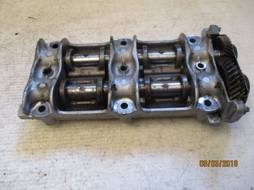 4023/ 45 валы балансирные 2.8 crd chrysler 01 - 2008 год, фото